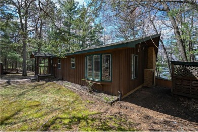 Lake Home For Sale in Scott Twp, Wisconsin