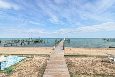 Coastal cottage living with Potomac River views, a sand beach - photo 3