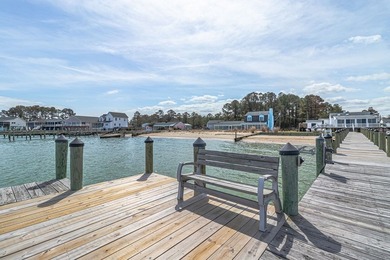 Coastal cottage living with Potomac River views, a sand beach - photo 5