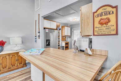 Coastal cottage living with Potomac River views, a sand beach - photo 10