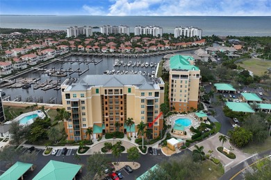 Burnt Store Lakes  Condo For Sale in Punta Gorda Florida