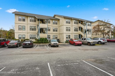St. Johns River Condo For Sale in Jacksonville Florida