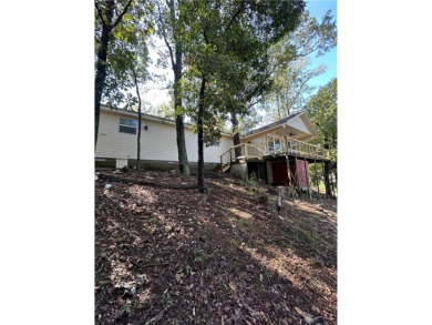 Lake Home For Sale in Conway, Arkansas