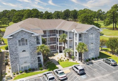 Lake Condo For Sale in Myrtle Beach, South Carolina