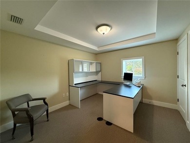 This professional 2500 SF two-level office retail commercial - photo 11