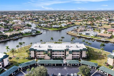 Punta Gorda Isles Area Condo Sale Pending in Punta Gorda Florida