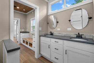 Welcome to The Cottages at Smith Lake - A Luxury Tiny Home - photo 11