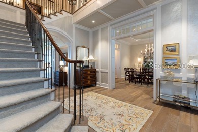 Absolutely stunning Spanish Wells deep waterfront estate