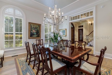 Absolutely stunning Spanish Wells deep waterfront estate