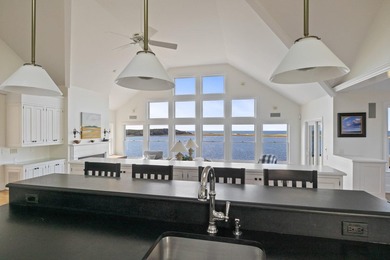 Wellfleet's finest waterfront location paired with an immaculate - photo 14