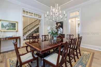 Absolutely stunning Spanish Wells deep waterfront estate