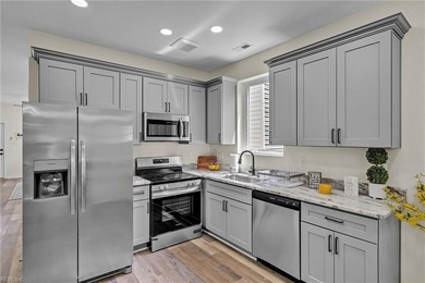 Brand new construction with standout curb appeal and a style all - photo 14