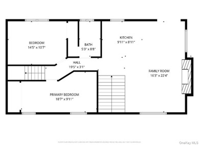 Welcome to 568 Centerwood Street in West Babylon, a hi-ranch - photo 16