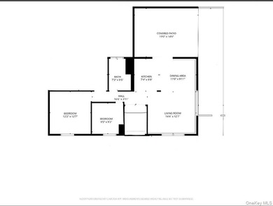 Welcome to 568 Centerwood Street in West Babylon, a hi-ranch - photo 18