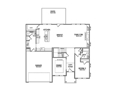 HUGE LIMITED TIME BUYER INCENTIVES on ONLY 6 homes in popular - photo 10