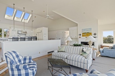 Wellfleet's finest waterfront location paired with an immaculate - photo 20