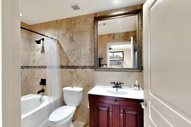 Discover this beautifully updated 2-bedroom, 2-bath condo on the - photo 20