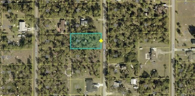 Lehigh Acres Area Lot For Sale in Lehigh Acres Florida