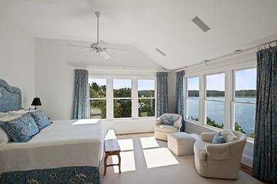 Wellfleet's finest waterfront location paired with an immaculate - photo 25