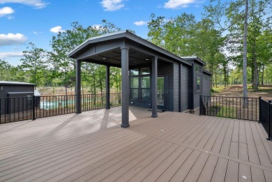 Welcome to The Cottages at Smith Lake - A Luxury Tiny Home - photo 25