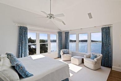 Wellfleet's finest waterfront location paired with an immaculate - photo 26