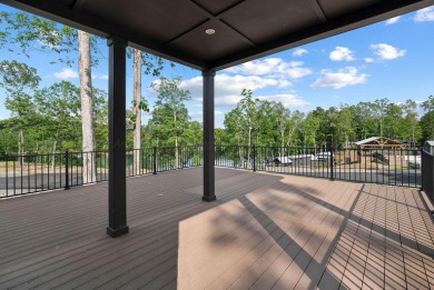 Welcome to The Cottages at Smith Lake - A Luxury Tiny Home - photo 27