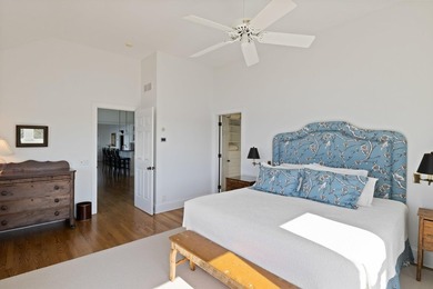 Wellfleet's finest waterfront location paired with an immaculate - photo 28