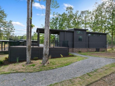 Welcome to The Cottages at Smith Lake - A Luxury Tiny Home - photo 28