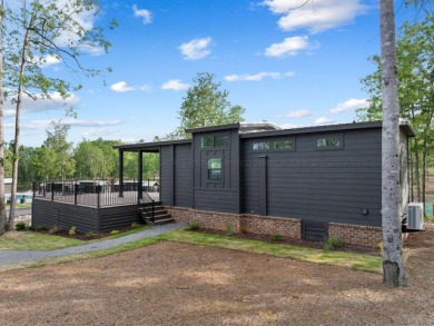 Welcome to The Cottages at Smith Lake - A Luxury Tiny Home - photo 29