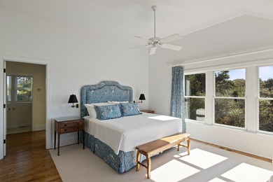 Wellfleet's finest waterfront location paired with an immaculate - photo 30