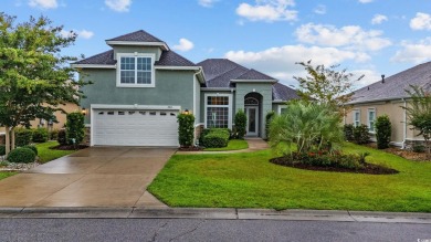 Lake Home For Sale in North Myrtle Beach, South Carolina