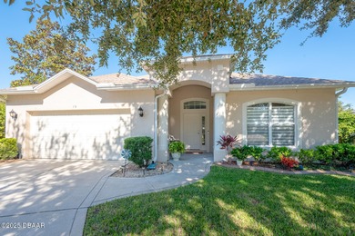 Ormond Lakes  Home For Sale in Ormond Beach Florida