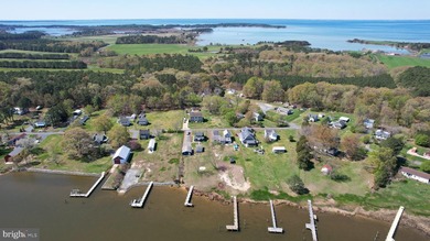 Updated 3-bedroom, 2-bath waterfront home on Hudson Creek offers - photo 31