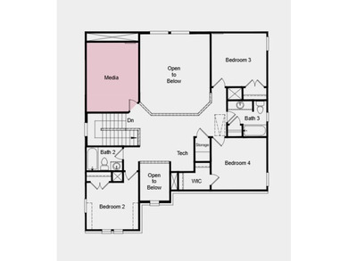 What's Special: 1st Floor Primary Suite - Larger Backyard - - photo 3