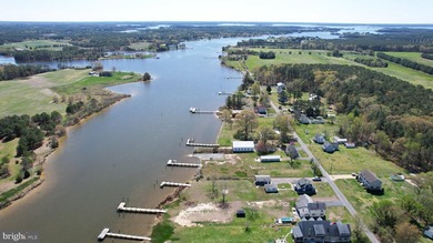Updated 3-bedroom, 2-bath waterfront home on Hudson Creek offers - photo 33