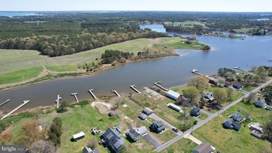 Updated 3-bedroom, 2-bath waterfront home on Hudson Creek offers - photo 34