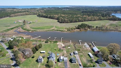 Updated 3-bedroom, 2-bath waterfront home on Hudson Creek offers - photo 35