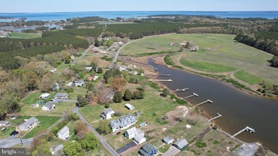 Updated 3-bedroom, 2-bath waterfront home on Hudson Creek offers - photo 36