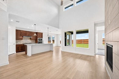 What's Special: 1st Floor Primary Suite - Larger Backyard - - photo 8