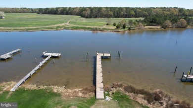 Updated 3-bedroom, 2-bath waterfront home on Hudson Creek offers - photo 38