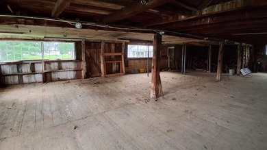 380 Clinton Ave, Winslow. Classic early 1800's farmhouse and - photo 39