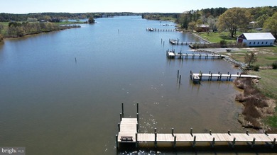 Updated 3-bedroom, 2-bath waterfront home on Hudson Creek offers - photo 39