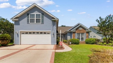 Lake Home For Sale in Conway, South Carolina