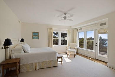 Wellfleet's finest waterfront location paired with an immaculate - photo 41