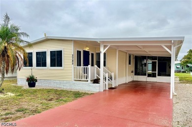 Beautiful 2-bedroom, 2-bath manufactured home nestled within the - photo 1