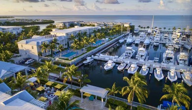 Own not rent your very own 50 x 22 liveaboard boat slip in Key - photo 1