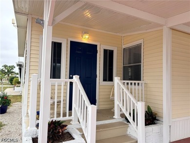 Beautiful 2-bedroom, 2-bath manufactured home nestled within the - photo 2