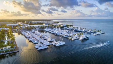 Own not rent your very own 50 x 22 liveaboard boat slip in Key - photo 2