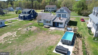 Updated 3-bedroom, 2-bath waterfront home on Hudson Creek offers - photo 42