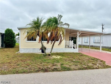 Beautiful 2-bedroom, 2-bath manufactured home nestled within the - photo 3